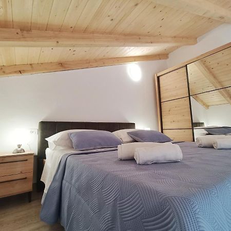 Apartman Gallery Freya Задар Екстер'єр фото
