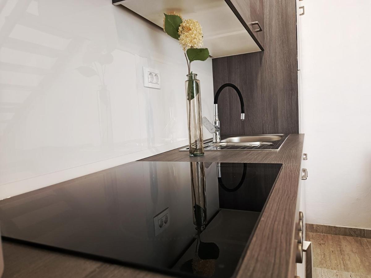 Apartman Gallery Freya Задар Екстер'єр фото