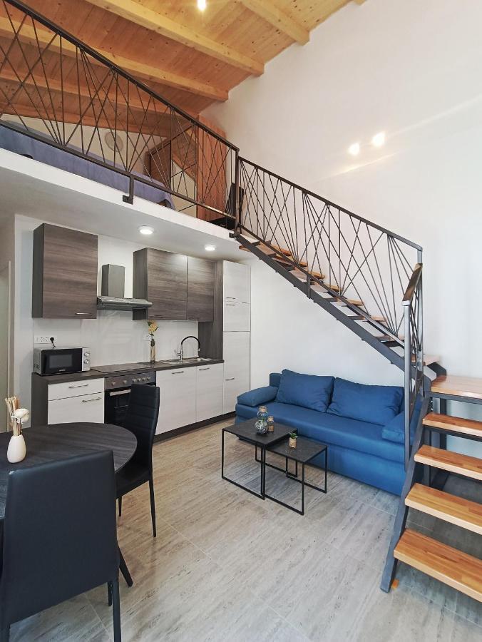 Apartman Gallery Freya Задар Екстер'єр фото