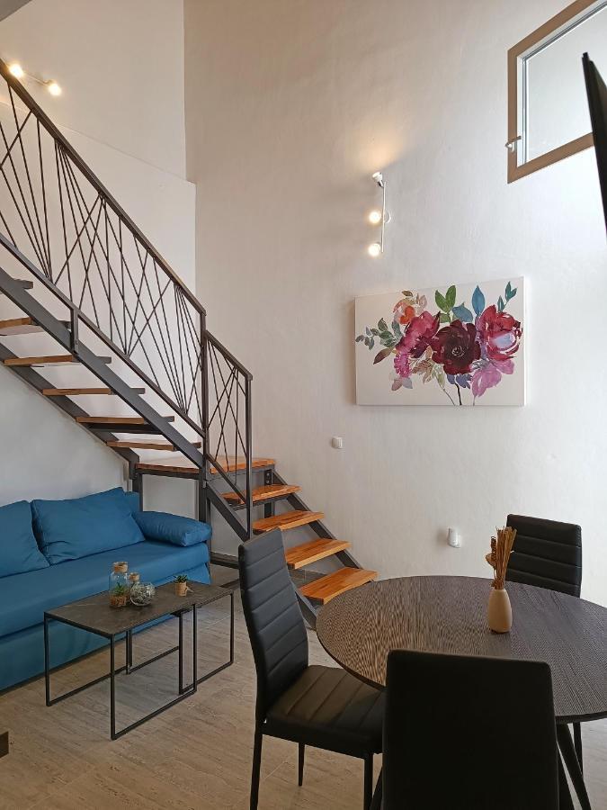 Apartman Gallery Freya Задар Екстер'єр фото