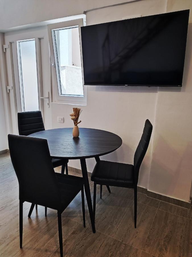 Apartman Gallery Freya Задар Екстер'єр фото